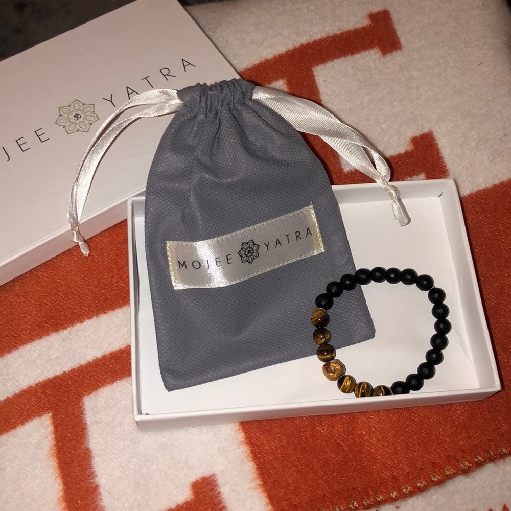 Mojee Yatra bracelet